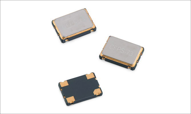 WE-SPXO Simple Packaged Quartz Oscillator