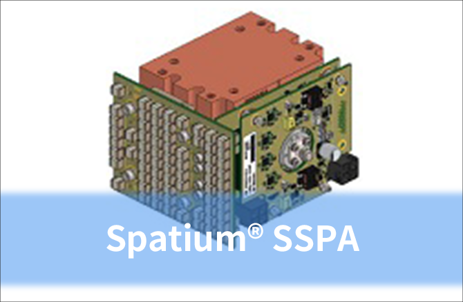 Spatium® SSPA 