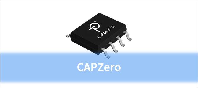 CAPZero