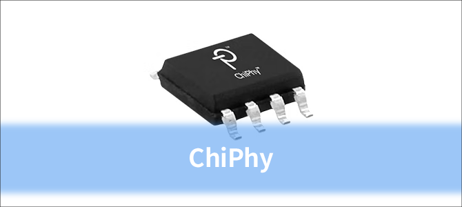 ChiPhy