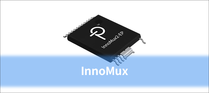 InnoMux