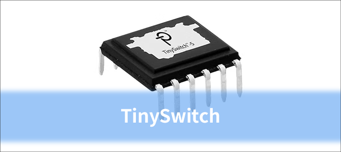 TinySwitch