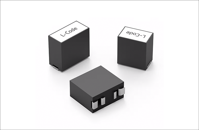 TLVR 向け大電流インダクター ”WE-HCMD”
