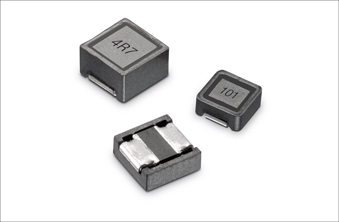 SMTパワーインダクター"WE-LQFS"