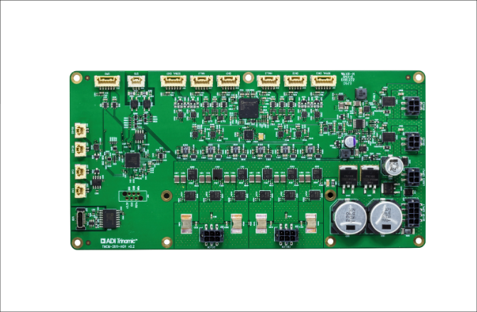 TMCM-2611-AGV
