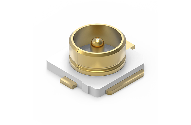 UMRF コネクター