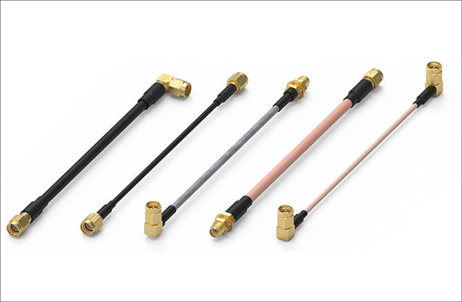 ケーブルアセンブリー