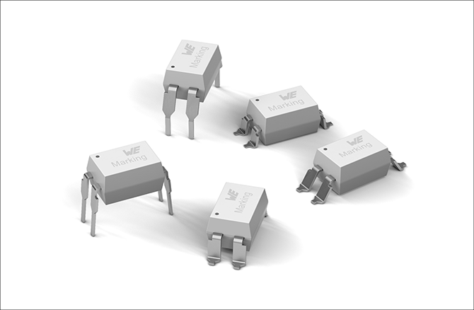 WL‑OCPT（フォトトランジスタータイプ）