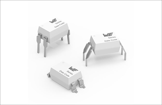 WL‑OCTR（トライアックタイプ）