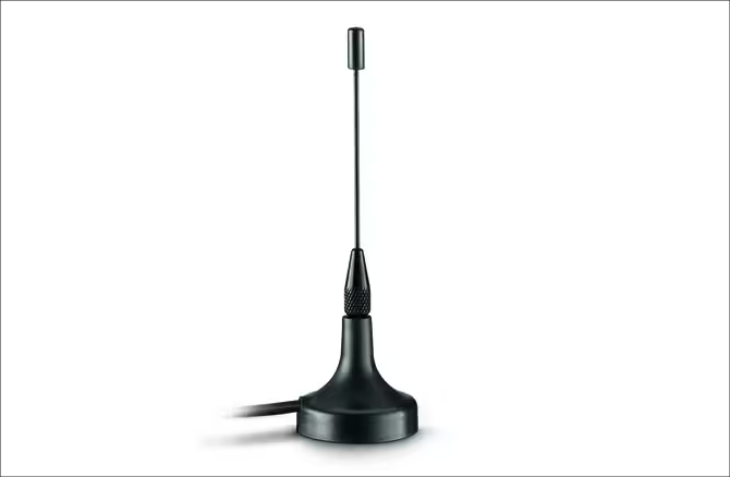 Hyperion-II：868 MHz