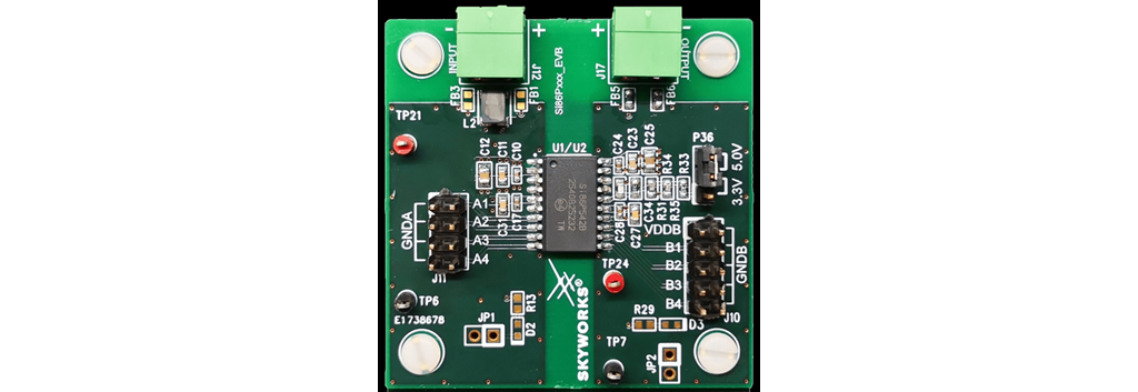 EVB,SI86Px