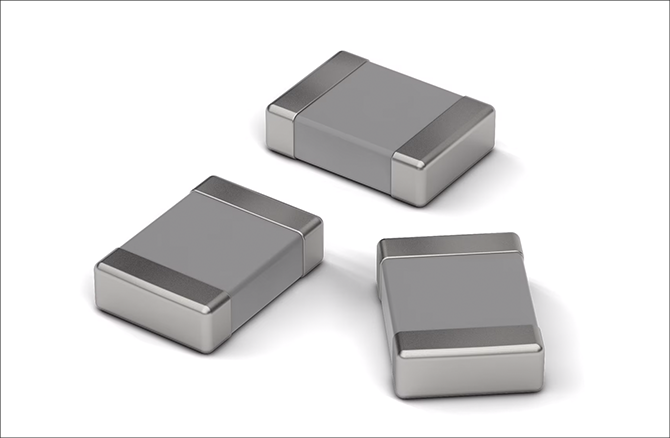 Interference suppression capacitor