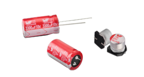 コンデンサー - Würth Elektronik - マクニカ