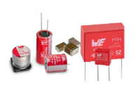 コンデンサー - Würth Elektronik - マクニカ