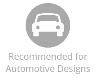 Automotive compatible logo