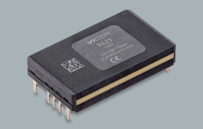 DCM3623 ChiP