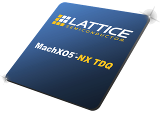 MachXO5-NX TDQ