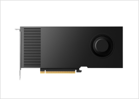 NVIDIA RTX™ 4000 Ada Generation