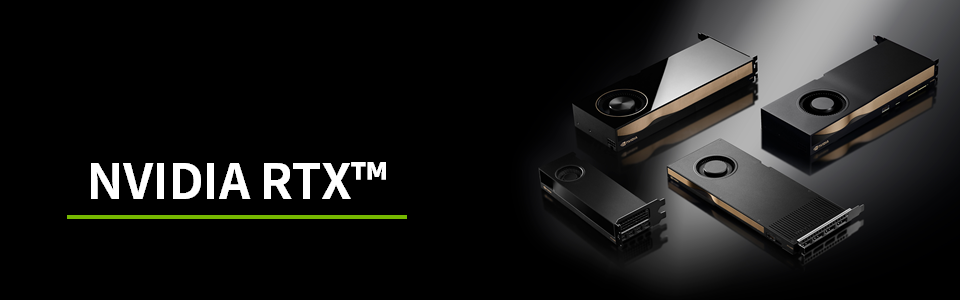 NVIDIA RTX