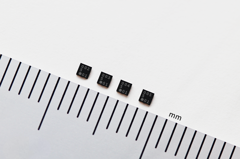 NT9000/NT9001/NT9002/NT9003　(DFN1212-4-HD)