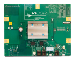 BCMシリーズ 絶縁型変換比固定DC-DCコンバータ - Vicor - マクニカ BCMシリーズ 絶縁型変換比固定DC-DCコンバータ - Vicor - マクニカ