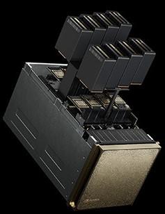 NVIDIA DGX™ B200