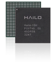 Hailo-15