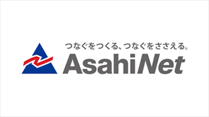 Asahi Net Co., Ltd.