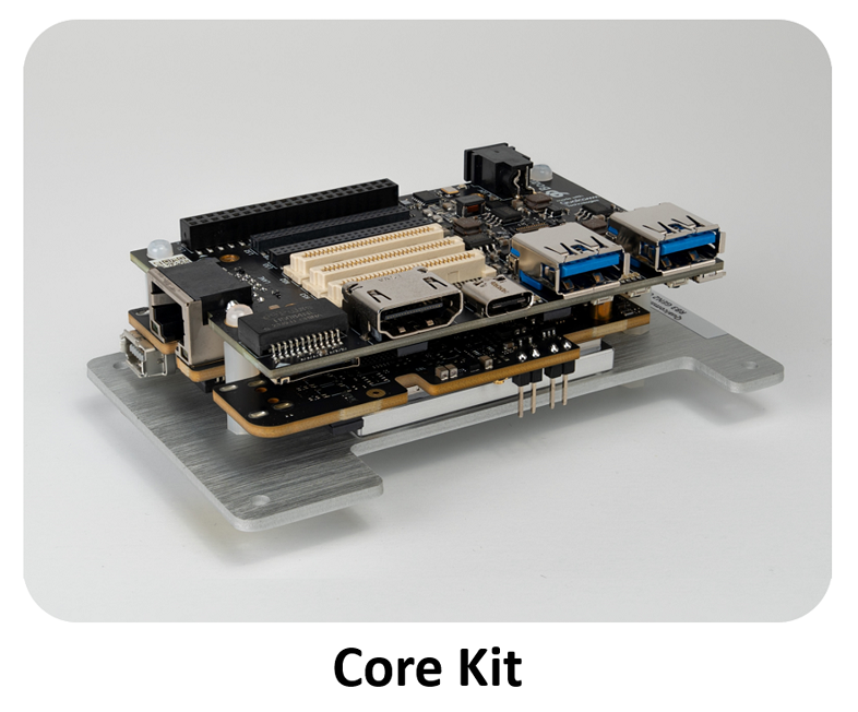Core Kit