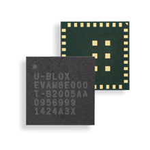 u-blox M8シリーズ(3種GNSS同時受信対応製品) - u-blox - マクニカ u-blox M8シリーズ(3種GNSS同時受信対応製品) - u-blox - マクニカ