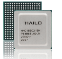 AI Inference Accelerator Hailo-8™