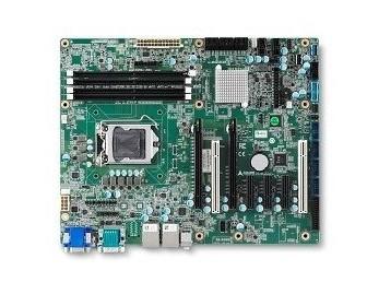 IMB-M45 : Industrial ATX motherboard with 8th/9th generation Intel Core i9/i7/i5/i3 or Xeon E processor