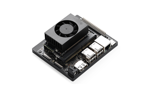 NVIDIA Jetson Orin Nano Developer Kit