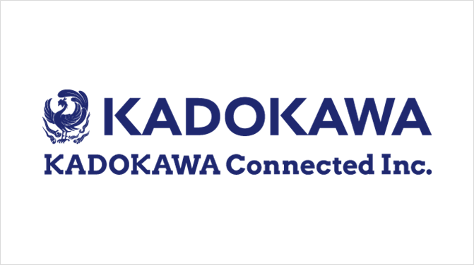 株式会社KADOKAWA Connected様