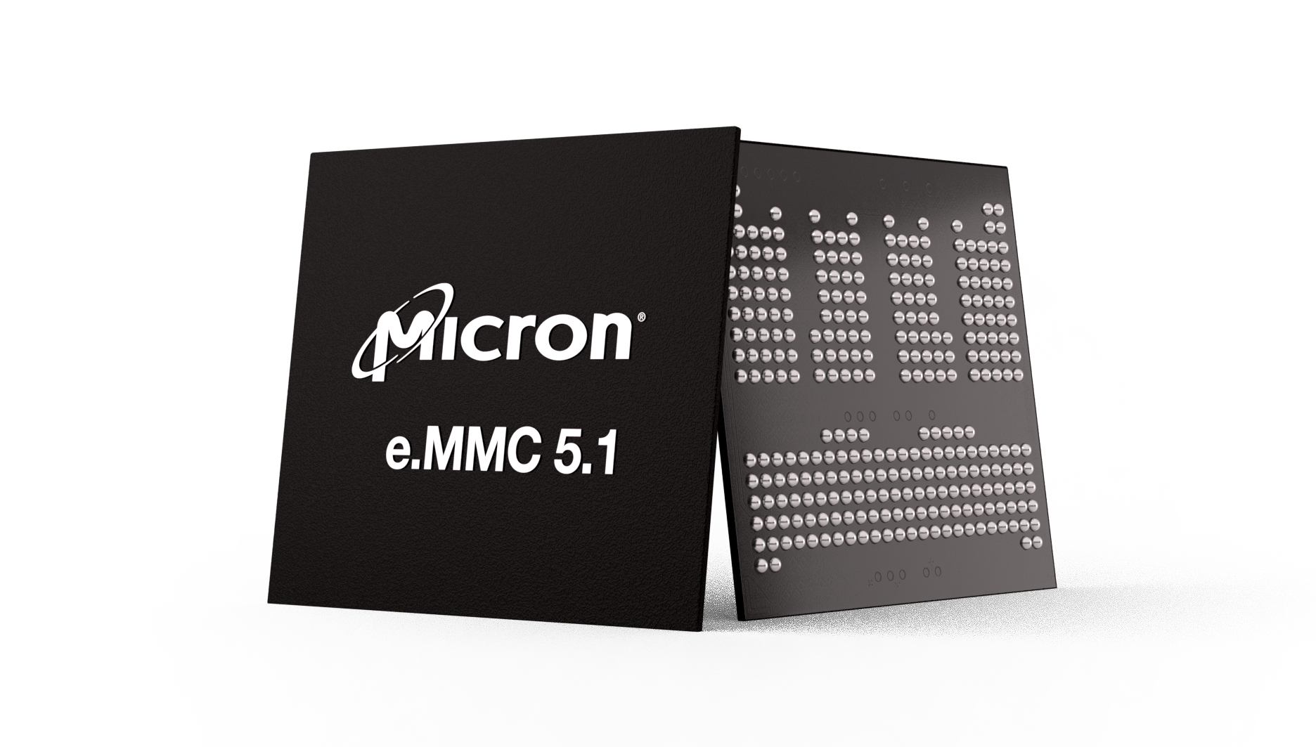 eMMC 5.1_製品画像