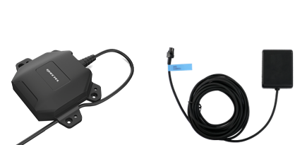    RTK 対応、センチメートル級測位を可能にする    デュアルバンド GNSS スマートアンテナレシーバー「QLM29H」