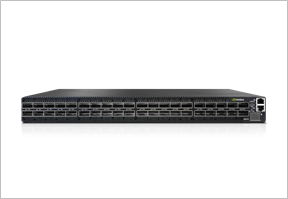 NVIDIA MELLANOX INFINIBAND スイッチ製品 - NVIDIA NETWORKING (旧