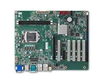IMB-M45H : 第8/9世代インテル Core i9/i7/i5/i3 プロセッサー搭載 産業用 ATX マザーボード