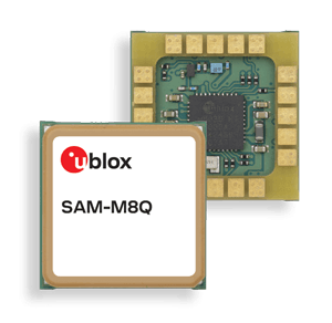 u-blox M8シリーズ(3種GNSS同時受信対応製品) - u-blox - マクニカ u-blox M8シリーズ(3種GNSS同時受信対応製品) - u-blox - マクニカ