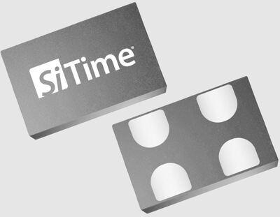 SiTime Corporation - 半導体事業 - マクニカ