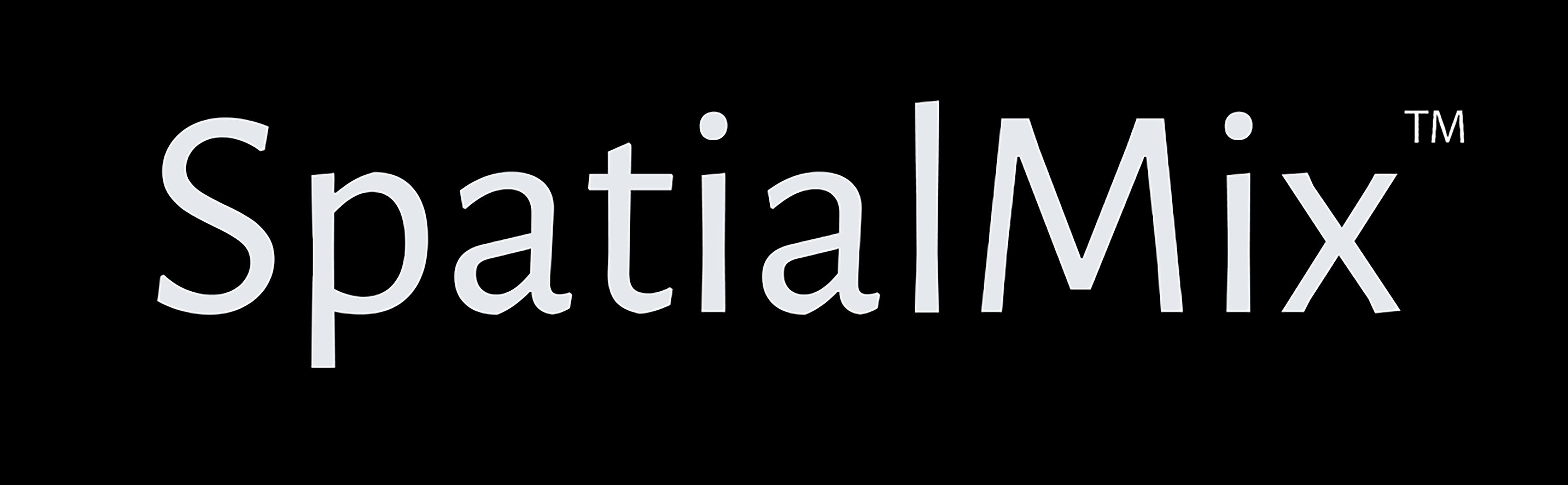 SpatialMix