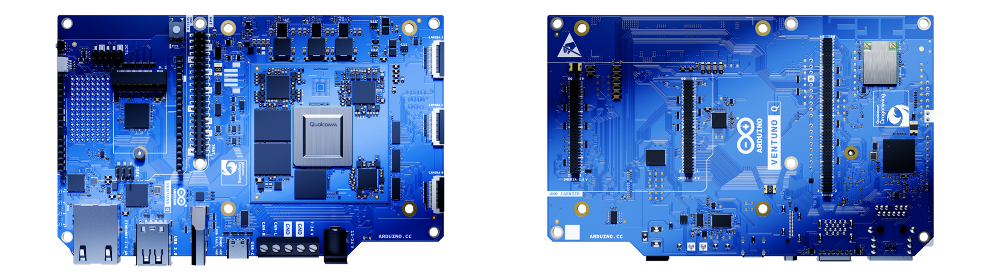Arduino VENTUNO Q