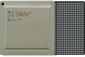 SiMa MLSoC