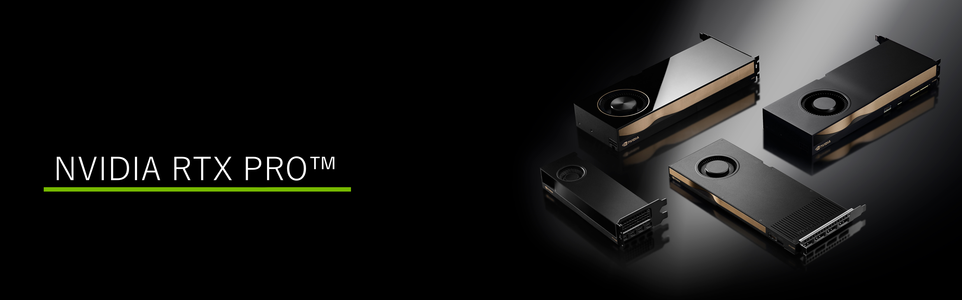 NVIDIA RTX PRO™