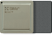 SiMa.ai MLSoC™ Modalix