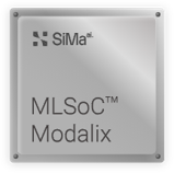 SiMa.ai MLSoC™ Modalix