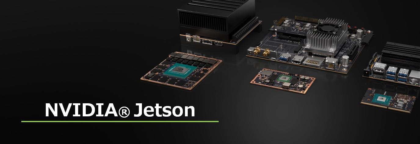 NVIDIA Jetson