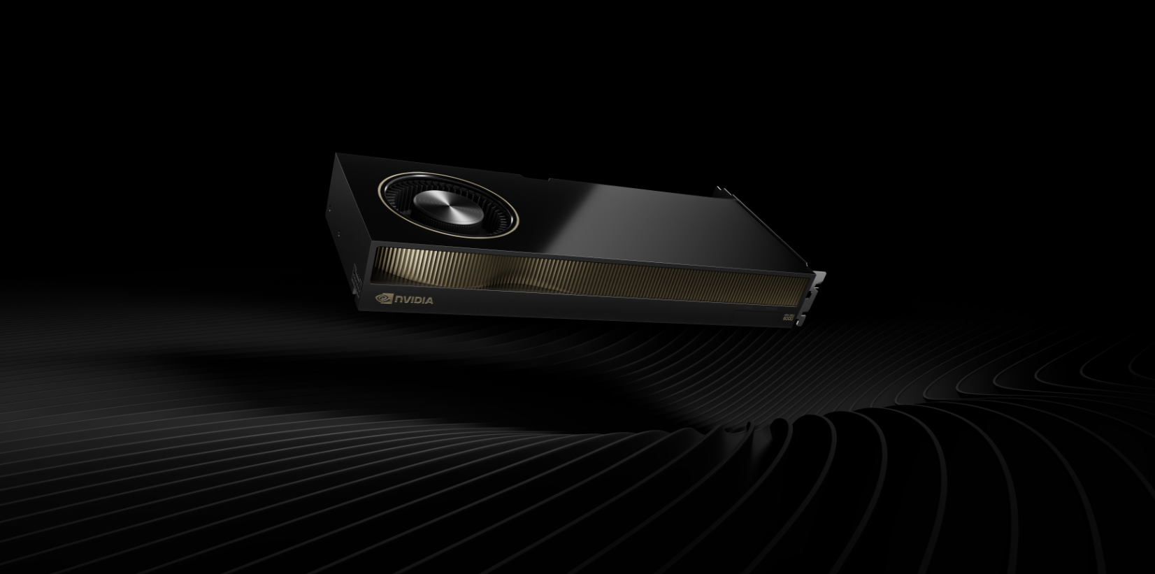 NVIDIA RTX PRO™ 6000 Blackwell Max-Q Workstation Edition