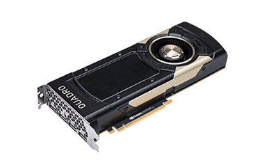 Quadro GV100