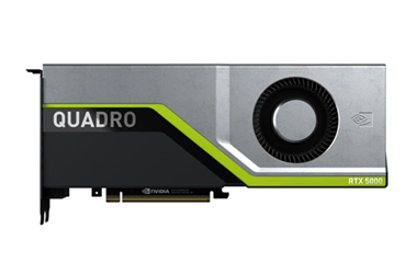 Quadro RTX 5000